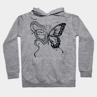 Metamorphosis Hoodie